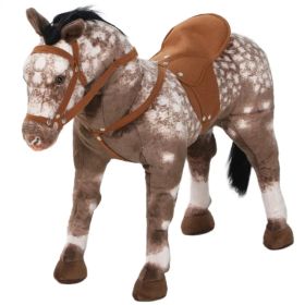 Baby Hors for 1.5-3 Year Old ( Amazon Shipping)(Prohibited by WalMart) (Option: Default Title)