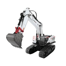 Huina 1594 1-14 Rc Excavator (Option: 1594)