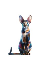Cat Collections Wooden Puzzle (Option: Style25-A3)