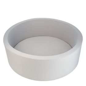 Ocean Ball Pool Enhances Children's Physical Coordination, Promotes Parent-child Interaction, Improves Baby's Attention, And Helps Children Expen (Option: 1pc)