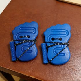 Single Foot Pedal Sport Toy-Blue 1841 (Option: 6926398671841)